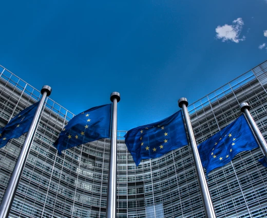 ΕΕ: Ξεκινά η μάχη για τον ευρωπαϊκό προϋπολογισμό