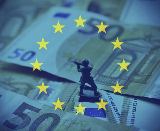 Στην Κύπρο τα πρώτα €177,2 εκατ. από το ευρωπαϊκό ταμείο άμυνας SAFE