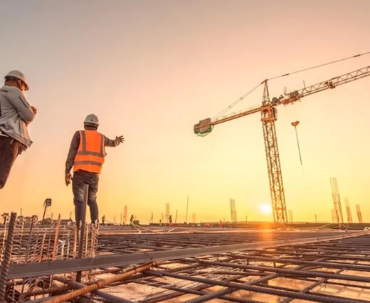 Αυξήθηκε κατά 2,62% το κόστος των κατασκευαστικών υλικών