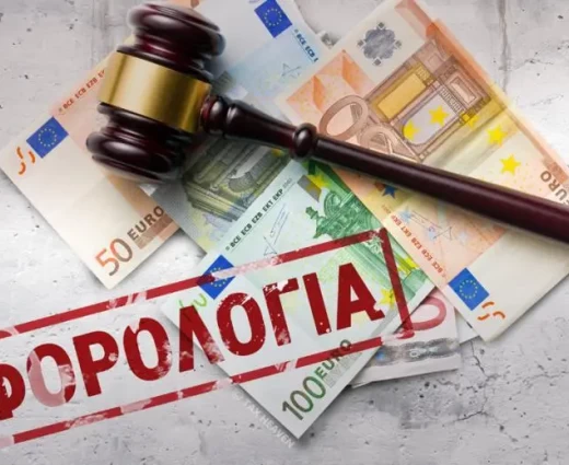 Περισσότερες δηλώσεις και αυστηρότερες επιβαρύνσεις φέτος - Τι αλλάζει για τους φορολογούμενους