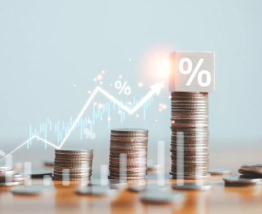 Πληθωρισμός: Το 3% είναι το νέο 2%; – Η νέα πραγματικότητα για επιτόκια, δάνεια και επενδύσεις