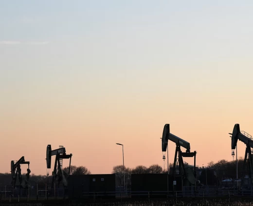 Κάτω από τα 80 δολ. το Brent μετά τις ανακοινώσεις στην Ελβετία