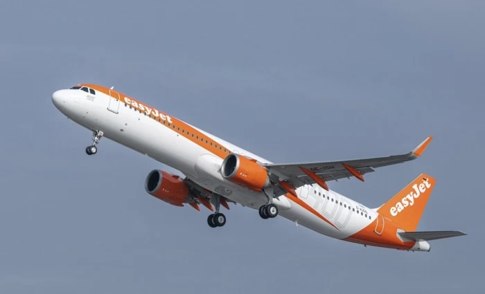 EasyJet: Απέρριψε τρεις διαδοχικές προτάσεις εξαγοράς από την Castlelake