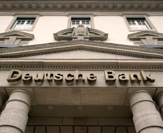 Χρυσός: Η Deutsche Bank μειώνει έως και 22% τις προβλέψεις της για τις τιμές – Ρυθμιστής των τιμών η Fed