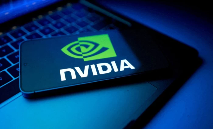 Ανδροειδή και data centers το νέο στοίχημα της Nvidia