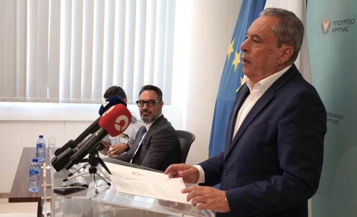 €3,5 εκατ. για ενίσχυση έρευνας-καινοτομίας στους τομείς της Άμυνας και της Ασφάλειας