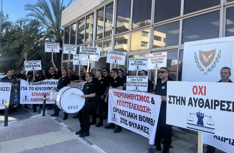 Η συντεχνία Ισότητα κατήγγειλε την Κυπριακή Δημοκρατία στον Διεθνή Οργανισμό Εργασίας