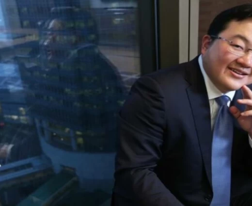 Διάταγμα δήμευσης της βίλας των €6 εκατ. του Jho Low στην Αγία Νάπα – Τι αναφέρει η Νομική Υπηρεσία