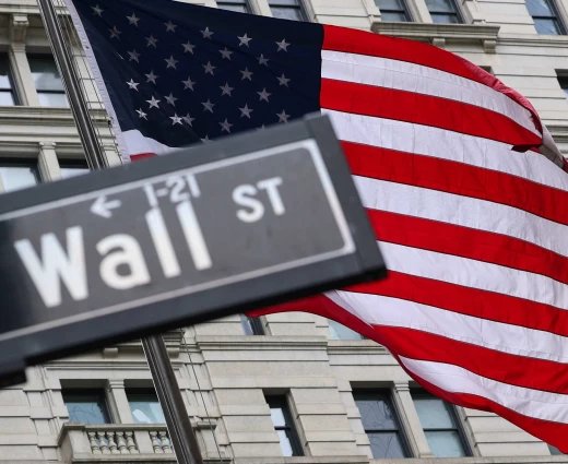 Τεχνολογικό comeback στη Wall Street – Δεύτερη μέρα ανάκαμψης για τις AI μετοχές
