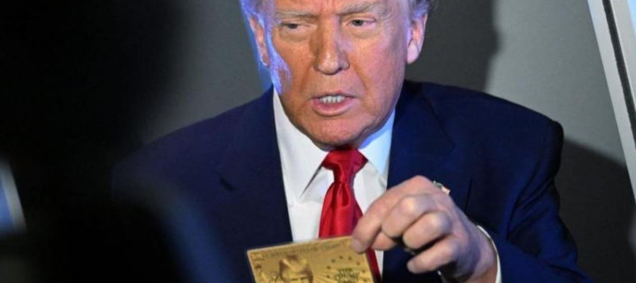 Business thumb