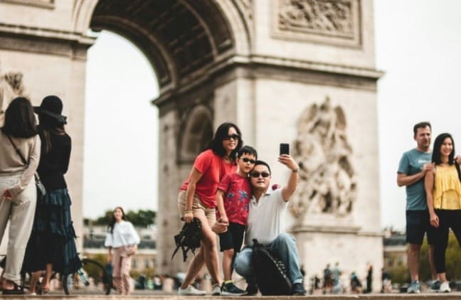 Tourism thumb